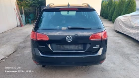 VW Golf 1.6TDI.110 кс BLUEMOTION, снимка 4