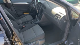VW Golf 1.6TDI.110 кс BLUEMOTION, снимка 12