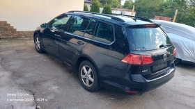 VW Golf 1.6TDI.110 кс BLUEMOTION, снимка 6