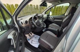 Peugeot Partner 1.6 бенз, евро 5, снимка 13