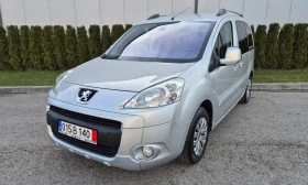 Peugeot Partner 1.6 бенз, евро 5, снимка 1