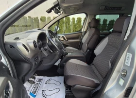 Peugeot Partner 1.6 бенз, евро 5, снимка 10