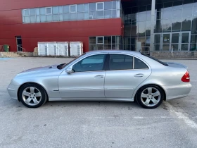 Mercedes-Benz E 270, снимка 8