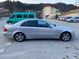 Mercedes-Benz E 270, снимка 4