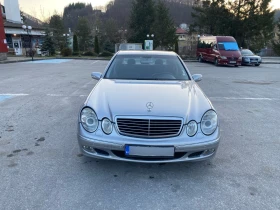 Mercedes-Benz E 270, снимка 2