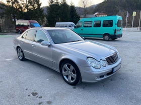 Mercedes-Benz E 270, снимка 3