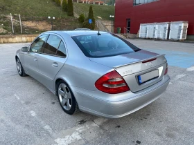 Mercedes-Benz E 270, снимка 7