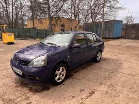 Renault Symbol, снимка 2