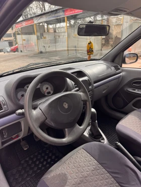 Renault Symbol, снимка 6