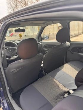 Renault Symbol, снимка 9