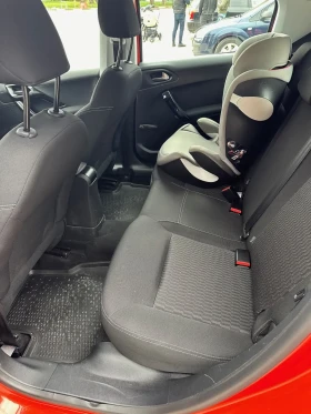 Peugeot 208, снимка 10