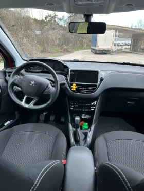 Peugeot 208, снимка 8