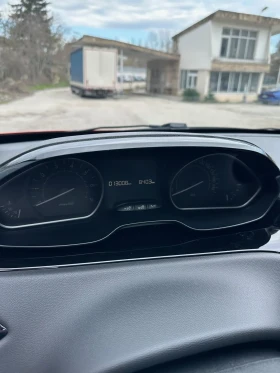 Peugeot 208, снимка 7
