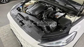 Kia K8 EX Mid* LPG Течна фаза!* БЕЗ АНАЛОГ!* , снимка 6