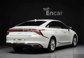 Kia K8 EX Mid* LPG Течна фаза!* БЕЗ АНАЛОГ!* , снимка 2