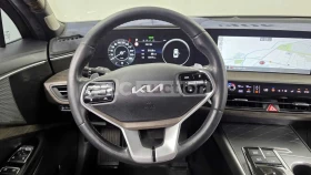 Kia K8 EX Mid* LPG Течна фаза!* БЕЗ АНАЛОГ!* , снимка 13
