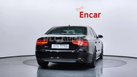 Audi S8 4.0 V8* ОБДУХ* ДИСТРОНИК* КРАЙНА ЦЕНА, снимка 4