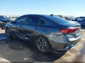 Kia Forte 2.0l Lxs, снимка 6