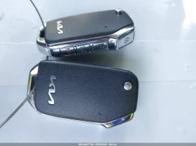 Kia Forte 2.0l Lxs, снимка 11