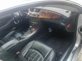 Mercedes-Benz CLS 350 CLS 350 бензин, снимка 8