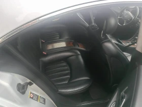 Mercedes-Benz CLS 350 CLS 350 бензин, снимка 9