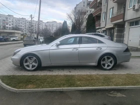 Mercedes-Benz CLS 350 CLS 350 бензин, снимка 2