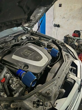 Mercedes-Benz CLS 350 CLS 350 бензин, снимка 7