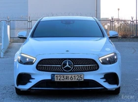 Mercedes-Benz E 220 DIGITAL* HEADUP* ПАМЕТ* ПАНОРАМА* КОЖА* ПОДГРЕВ, снимка 1