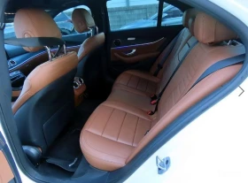 Mercedes-Benz E 220 DIGITAL* HEADUP* ПАМЕТ* ПАНОРАМА* КОЖА* ПОДГРЕВ, снимка 6