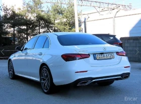 Mercedes-Benz E 220 DIGITAL* HEADUP* ПАМЕТ* ПАНОРАМА* КОЖА* ПОДГРЕВ, снимка 3