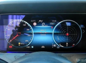 Mercedes-Benz E 220 DIGITAL* HEADUP* ПАМЕТ* ПАНОРАМА* КОЖА* ПОДГРЕВ, снимка 9