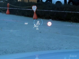 Mercedes-Benz E 220 DIGITAL* HEADUP* ПАМЕТ* ПАНОРАМА* КОЖА* ПОДГРЕВ, снимка 10