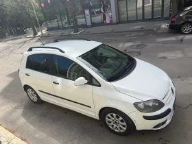 VW Golf Plus 1.6 бензин/газ, снимка 5