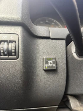 VW Golf Plus 1.6 бензин/газ, снимка 10