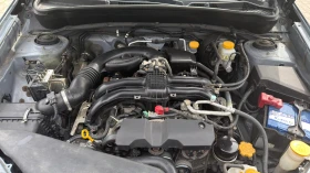 Subaru Forester 2.0 AWD, снимка 6
