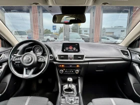 Mazda 3 2.2 SKYACTIV-D* Head up* Bose* Keyless, снимка 11