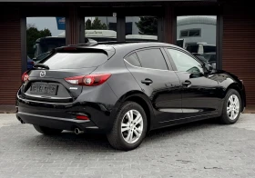 Mazda 3 2.2 SKYACTIV-D* Head up* Bose* Keyless, снимка 6