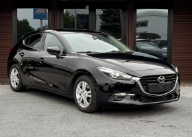 Mazda 3 2.2 SKYACTIV-D* Head up* Bose* Keyless, снимка 3