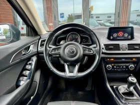 Mazda 3 2.2 SKYACTIV-D* Head up* Bose* Keyless, снимка 10