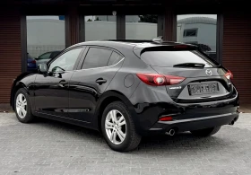 Mazda 3 2.2 SKYACTIV-D* Head up* Bose* Keyless, снимка 4