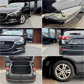 Mazda 3 2.2 SKYACTIV-D* Head up* Bose* Keyless, снимка 7