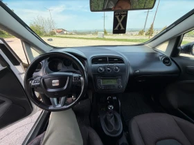 Seat Altea Taxi 1.6 gaz, снимка 5