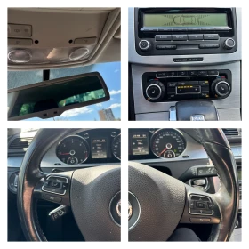 VW CC 2.0TDI DSG, снимка 12