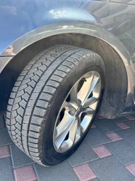 VW CC 2.0TDI DSG, снимка 6