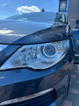 VW CC 2.0TDI DSG, снимка 5