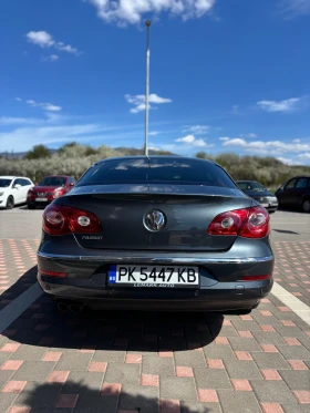 VW CC 2.0TDI DSG, снимка 4