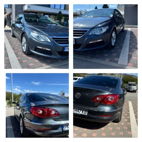 VW CC 2.0TDI DSG, снимка 9