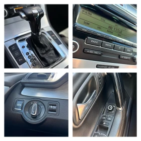 VW CC 2.0TDI DSG, снимка 10