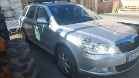 Skoda Octavia 2.0 TDI, 140 к.с.  DSG 4x4, снимка 13