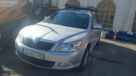 Skoda Octavia 2.0 TDI, 140 к.с.  DSG 4x4, снимка 1